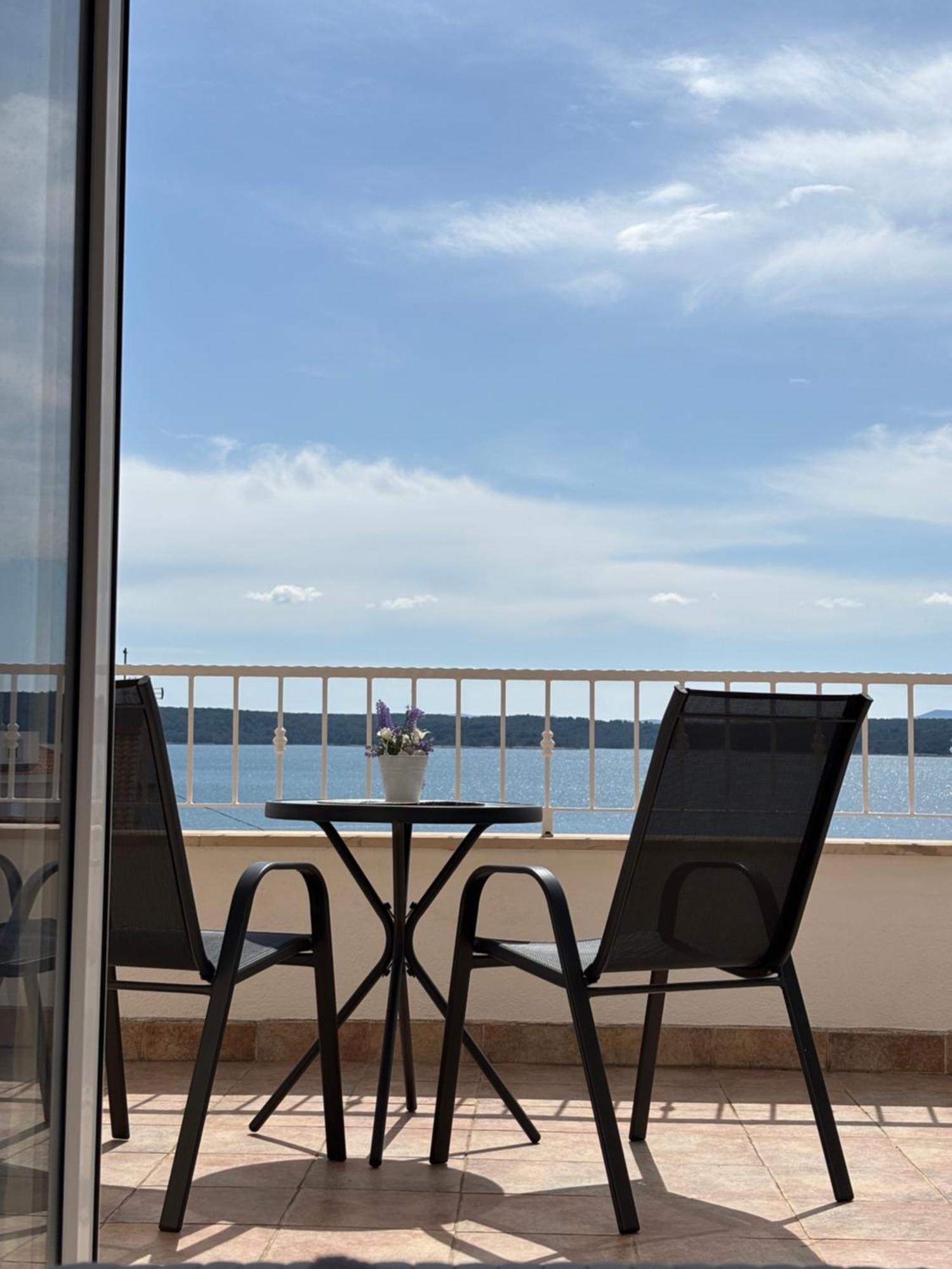 Plava Laguna Zavala Exterior foto